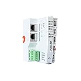 DUQTMBDT OpenPCS Supports CANopen Protocol Master/Slave Function The Maximum Input Current is 400mA