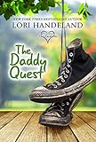 The Daddy Quest (The Luchettis Book 2)