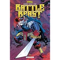 Battlebeast - Le Fauve de combat T01 (1)