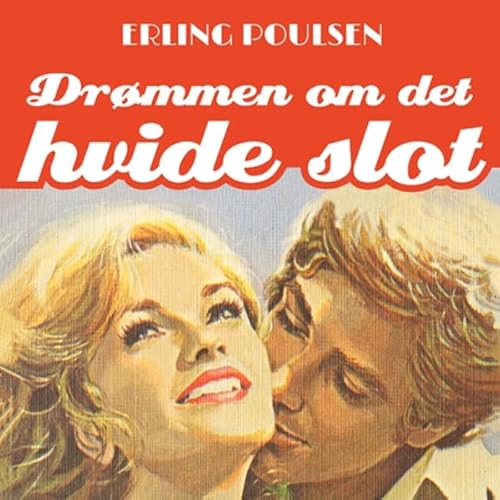 Dr&oslash;mmen om det hvide slot cover art