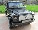 Produktbild RC Mercedes G55 AMG 1:14 - 32cm Schwarz Ferngesteuert