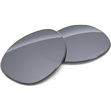 Performance Replacement Lenses Compatible with RayBan RB8313 58mm Polarized Etched