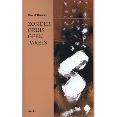Zonder gruis geen parels
