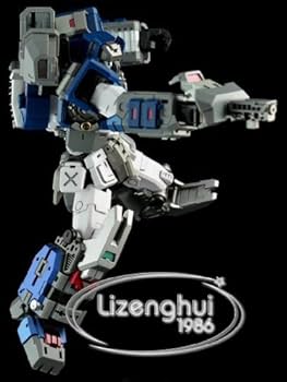 Amazon.co.jp: Transformers トランスフォーマー Perfect Effect