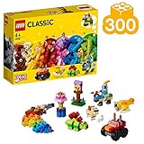 construccion lego amazon ¡Crea un dinosaurio de juguete, un camión monstruo, un avión de hélice LEGO o cualquier otra cosa que puedas imaginar!