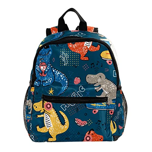 Sac à dos dinosaure 30,5 cm le cadeau d'anniversaire idéal pour filles et garçons