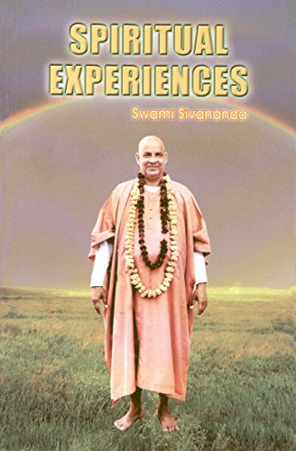 Spiritual Experiences