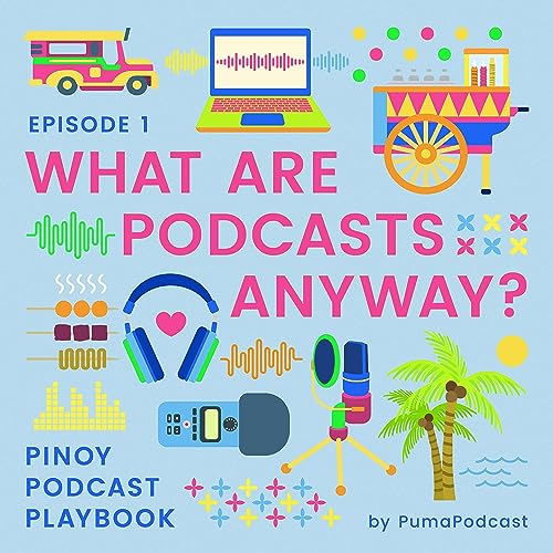 What Are Podcasts Anyway?