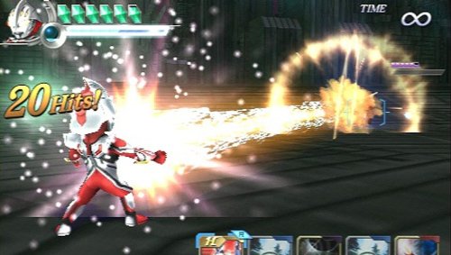 Jeu PSP 'Heroes VS' - Import Japonais - Très Bon État Complet (Boîte, Notice)