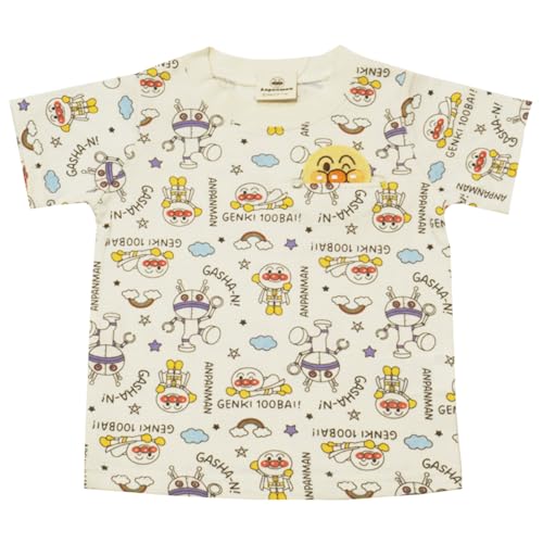 [�o���_�C] 2025�N �ĕ� �y�{�̖�100���z�A���p���}�� �V�� �������� �����s�V���c Anpanman �A�C�{���[��80cm jksa3071