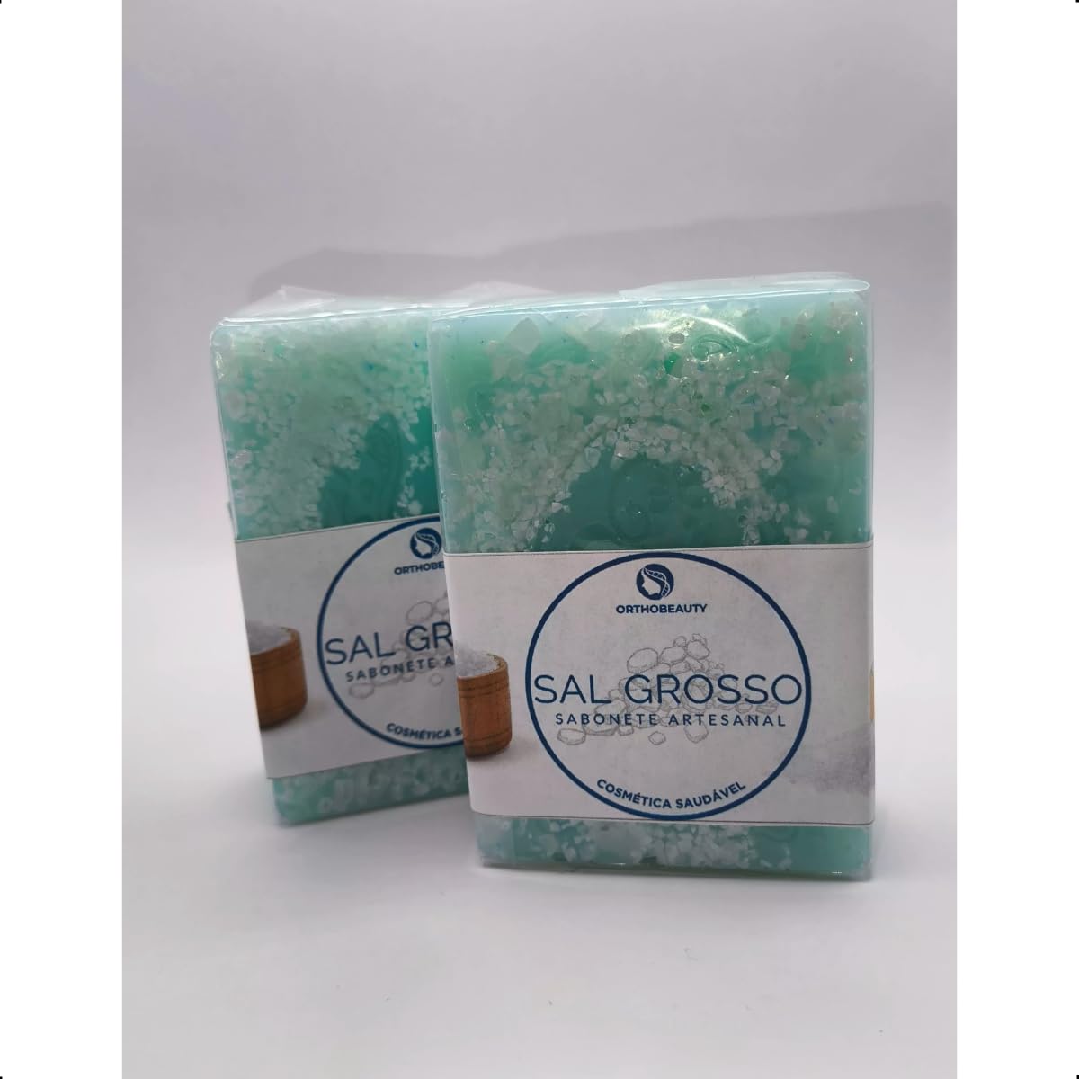 Sabonete Glicerinado Artesanal de Melaleuca e Sal Grosso em Barra em promoção! Veja a oferta e mais achadinhos de Sabonetes 5 Hoje é o melhor dia para comprar Sabonete Glicerinado Artesanal de Melaleuca e Sal Grosso em Barra com aquele preço maroto! Promoção! Aproveite a oferta! 5