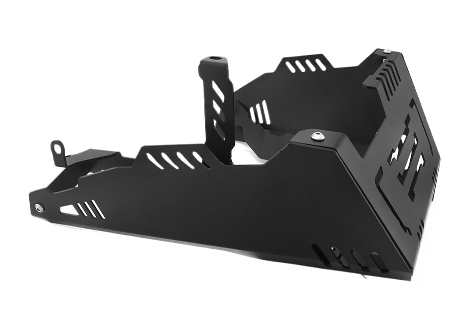 Paracoppa motore moto Telaio Del Motociclo Expedition Piastra Paramotore Protezione Motore Copertura Protettiva Accessori Di Ricambio Per MT07 FZ07 MT 07 2014-2021 Per XSR700
