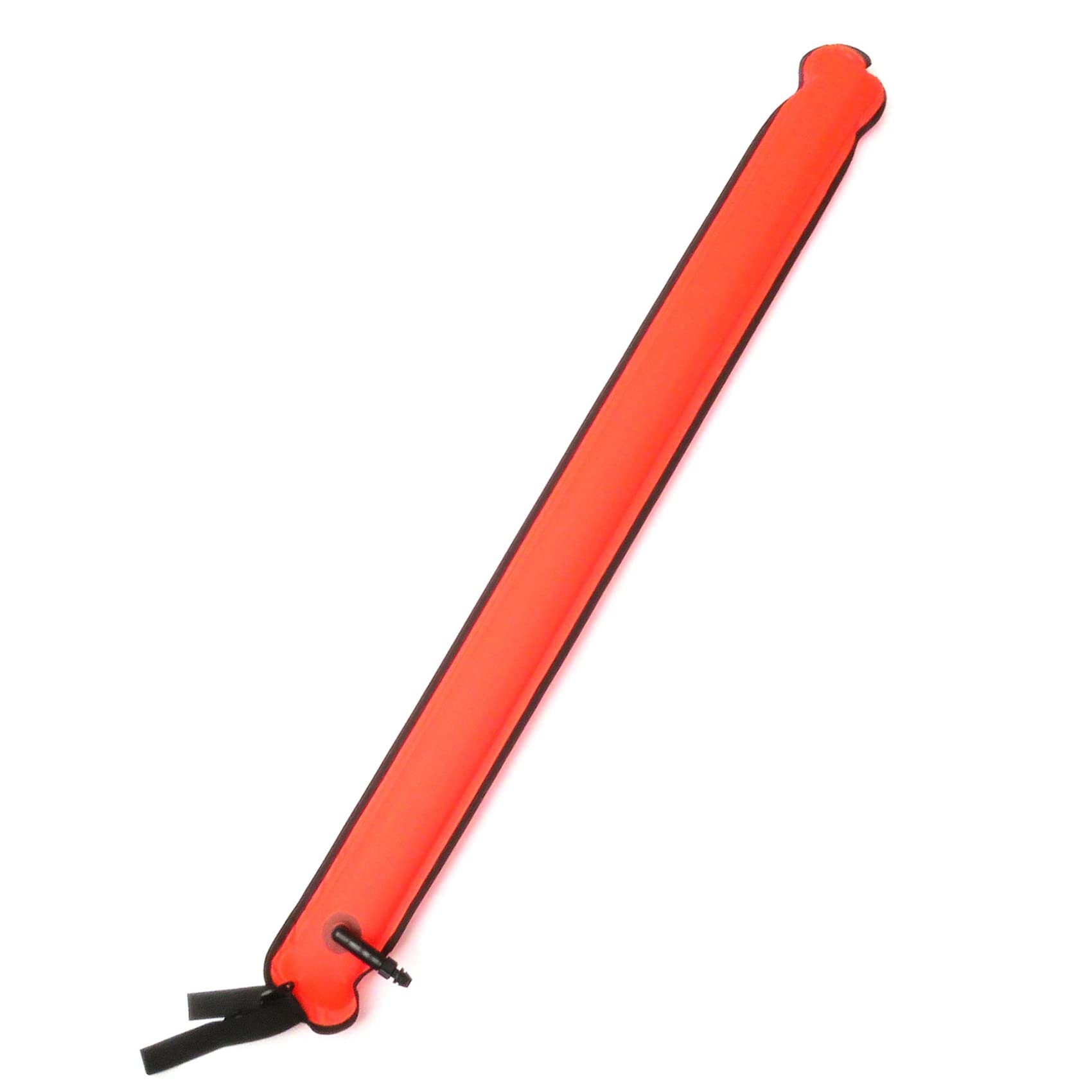 110 Cm Immersione Sub- Superficie Marcatore Boa Segnale Tubo EQuitazione di Securità per Sub- Caccia Sub-Immersioni