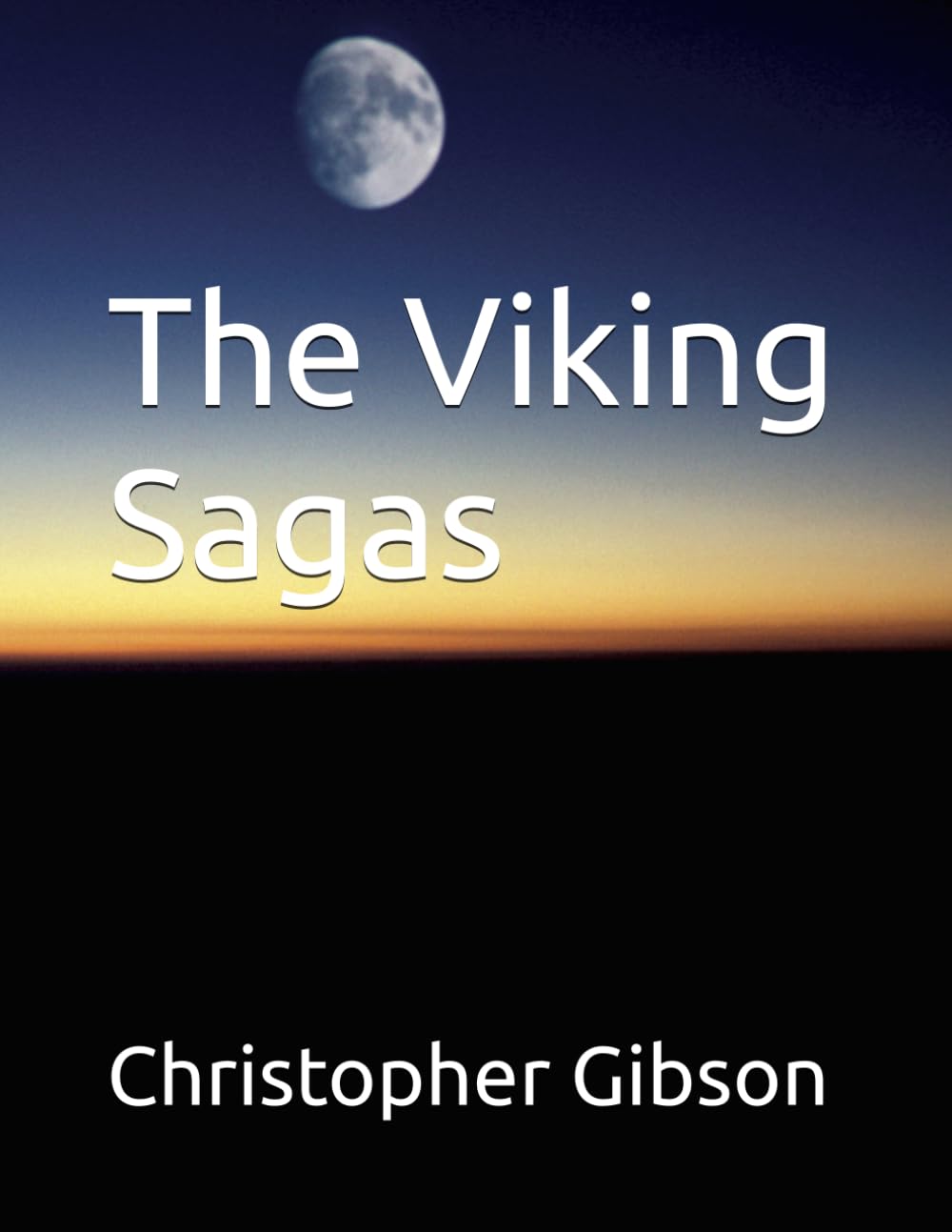 The Viking Sagas