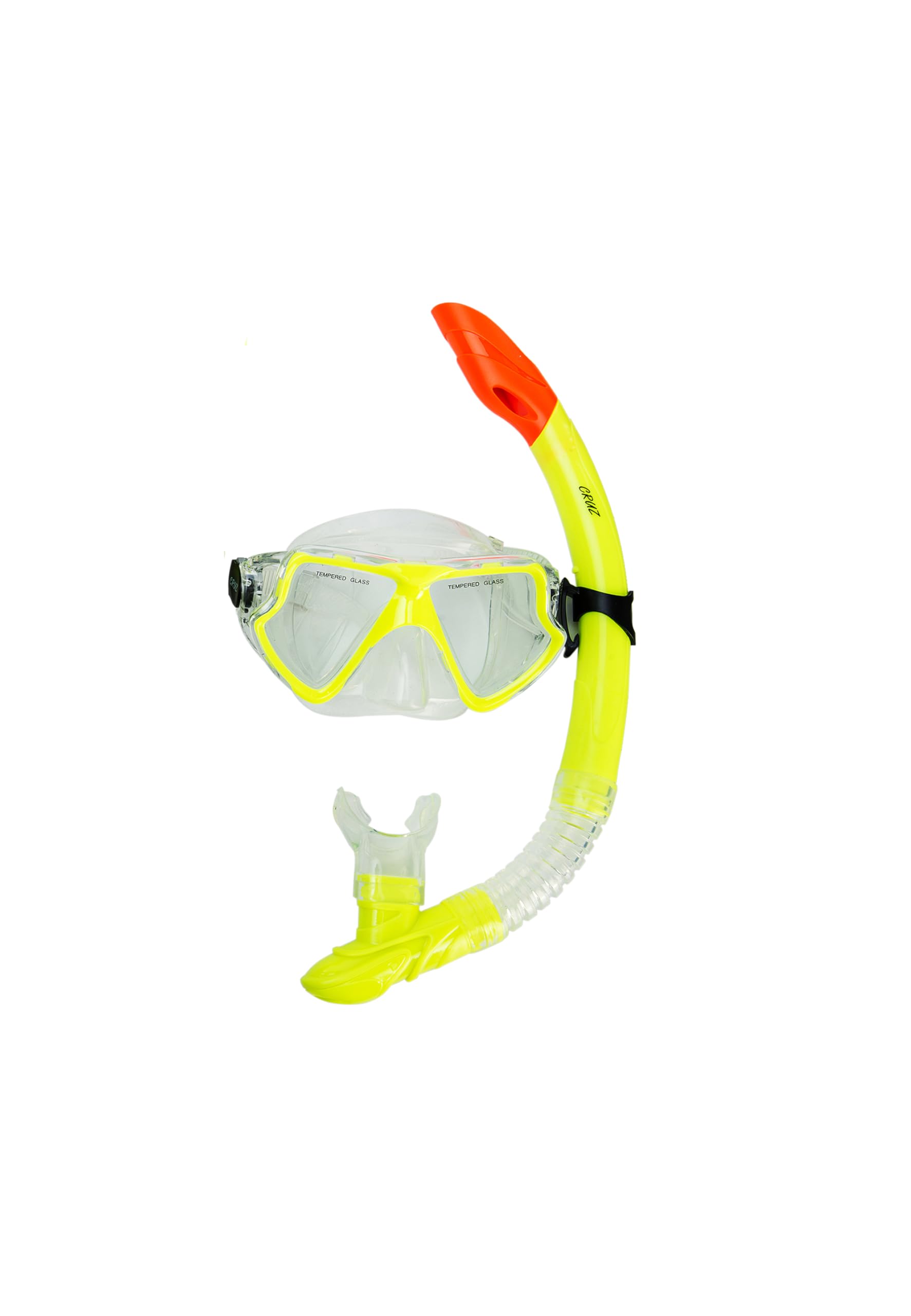 Hanifaru Kit de plongée Mixte