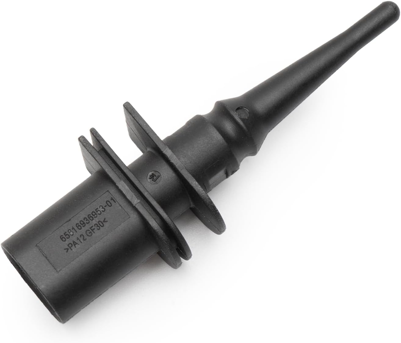 65816905133 Ambient Air Temperature Sensor Compatible with BMW X5 X3 325I Z4 X6 328I X1 335I 530I 650I M3 320I 535I X4,Land Rover Range Rover,Mini Cooper Clubman Cooper Cooper Paceman Cooper Clubman.