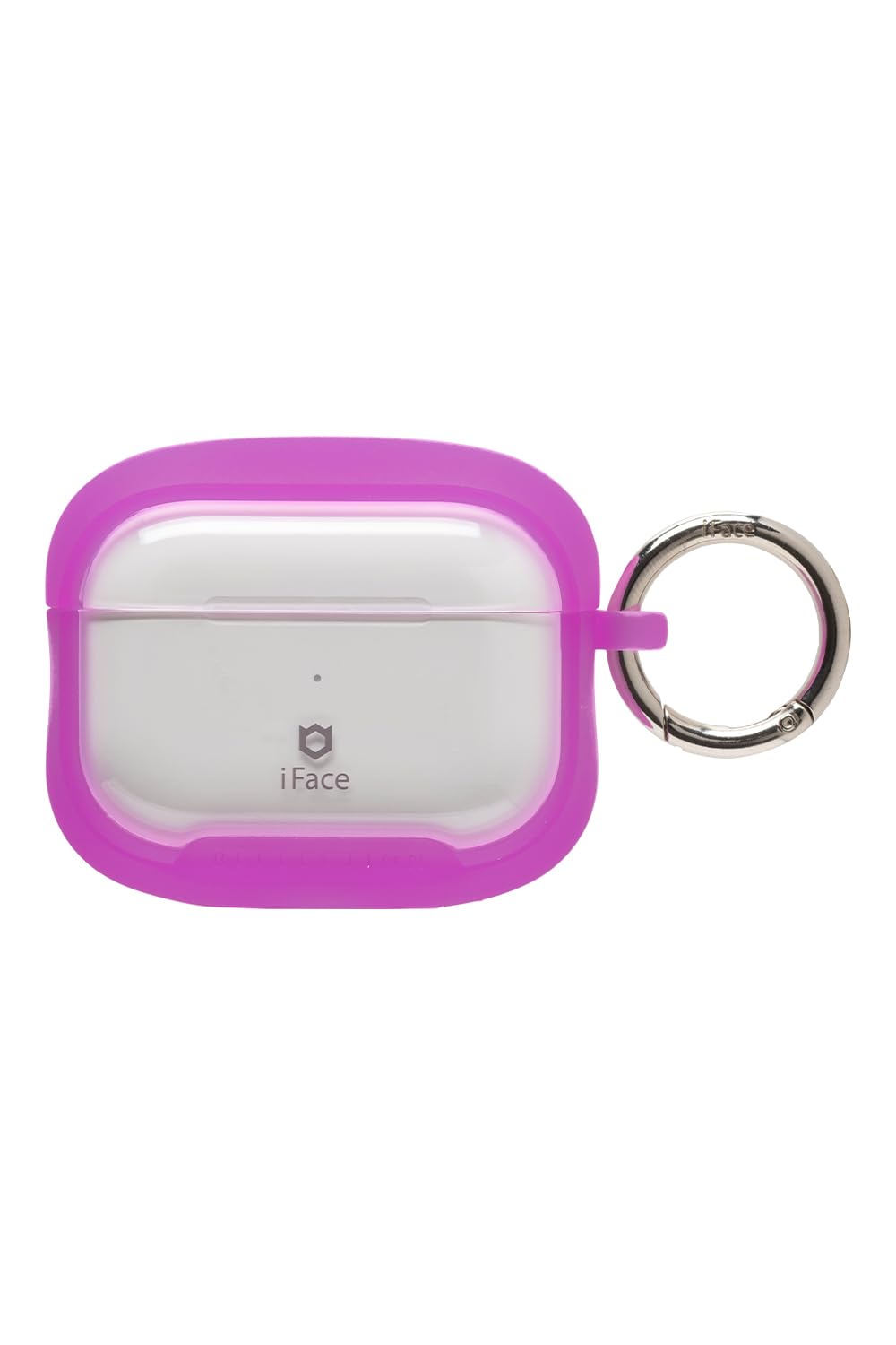 Amazon | iFace Reflection Neo AirPods Pro 第2世代/第1世代 専用