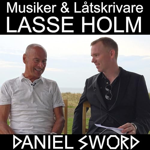 LASSE HOLM - 700 l&aring;tar & 5 Melodifestivalvinster # 8