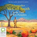 Cover of In the Time of Five Pumpkins