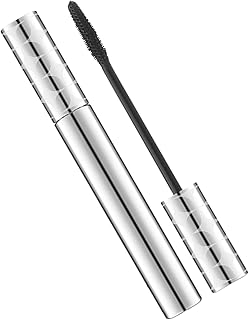 Mascara, 5D Silk Fiber Eyelash, Longer Lash L...