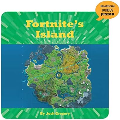 Fortnite's Island