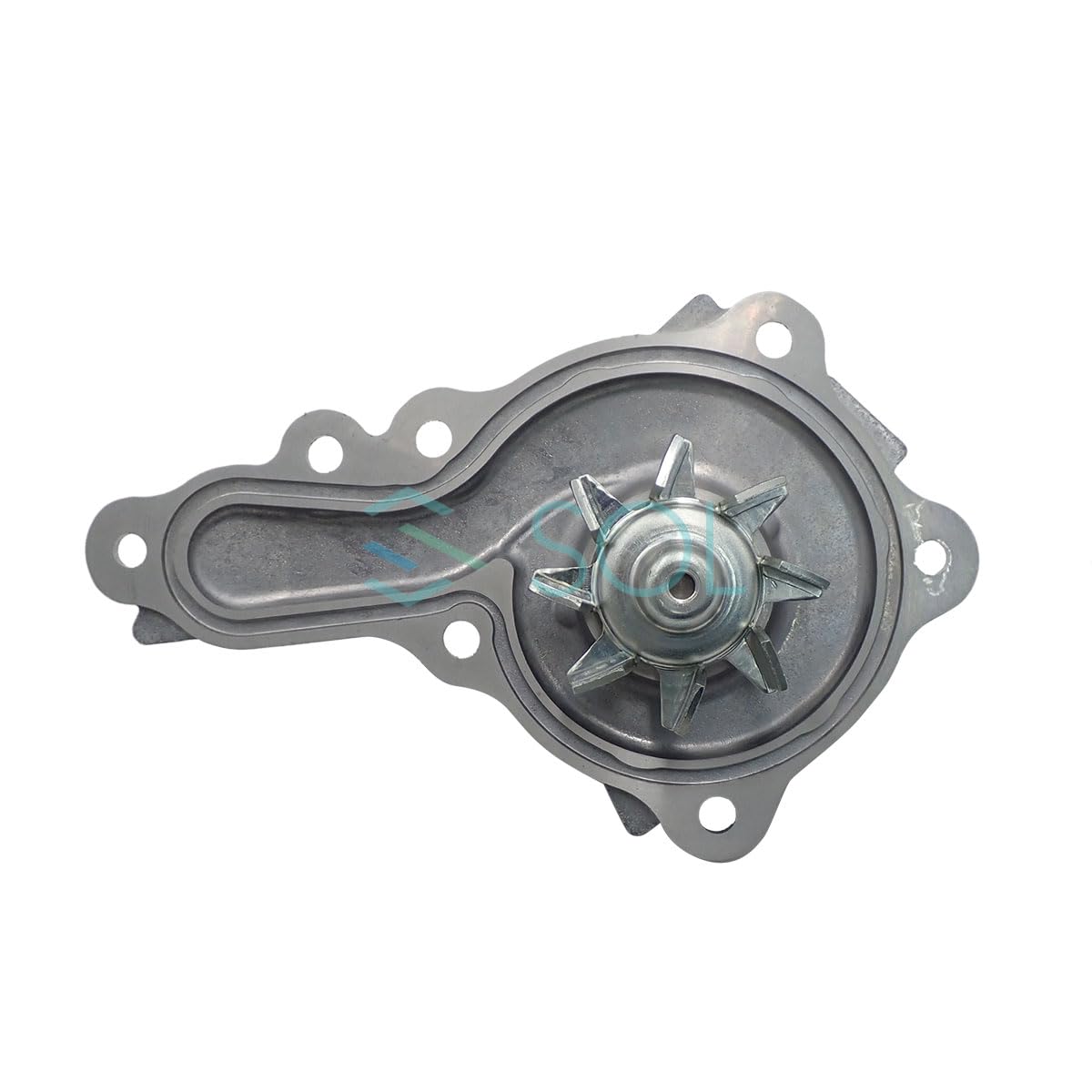 Amazon | アイシン(AISIN) ウォーターポンプ アイシン WPS-057