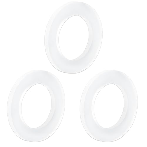 01201.0000 Replacement Tank Inlet- silicone gasket for bunn coffee Makers/pot,Blenders