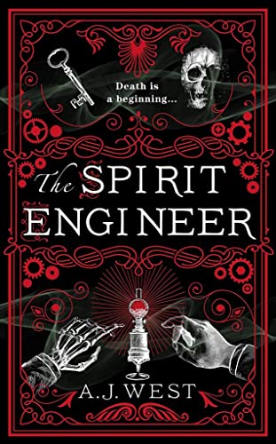 The Spirit Engineer view 2