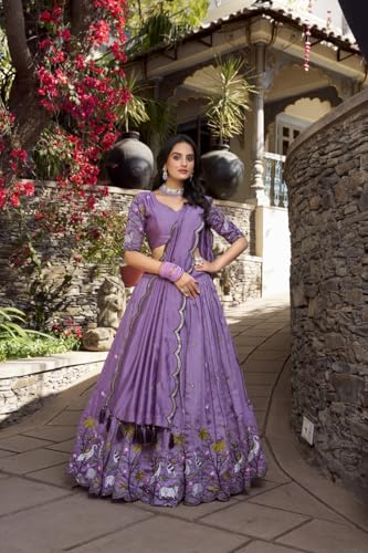 Image of LooknBook Art Womens Women Lehenga Choli