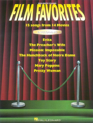 Film Favorites