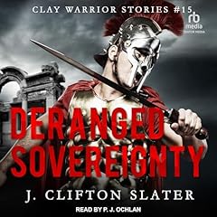 Deranged Sovereignty cover art