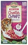 NATURES PATH CEREALS KIDS CHEETAH CHOMPS OR 10 OZ