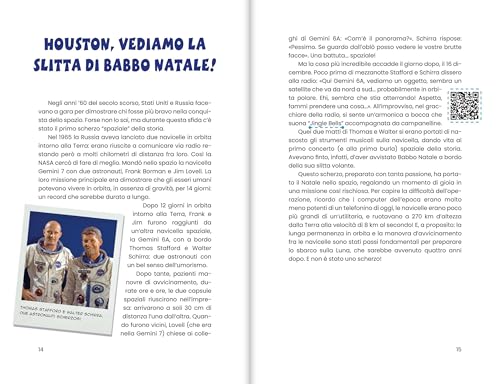 Un Salame Nello Spazio E Altri Scherzi Da Scienziati - 4