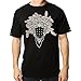 Crooks & Castles Men's Iron Bandusa T-Shirt