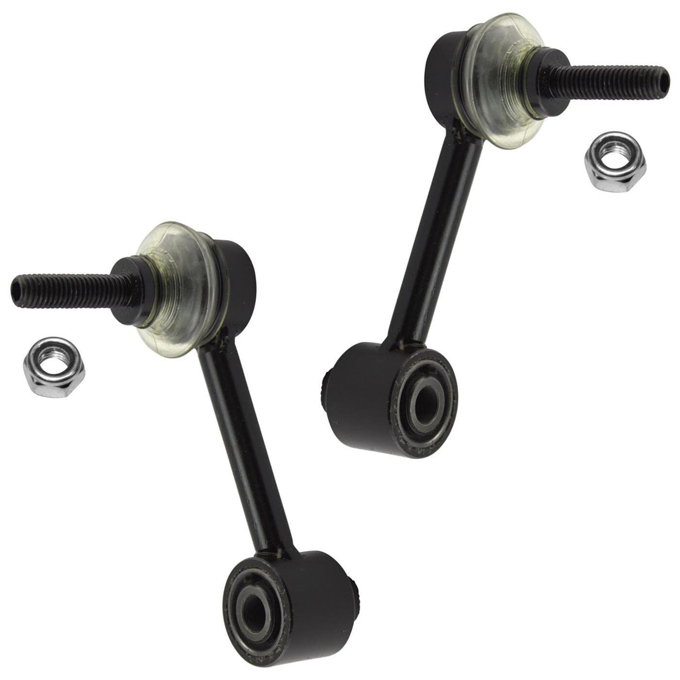 Querlenker Hinten Touran FEBI Bilstein Spurstangen-Set Für VW Sharan, Seat Alhambra & Ford Galaxy - Inkl. Traggelenk & Koppelstange ProKit Lenkungskomplettset