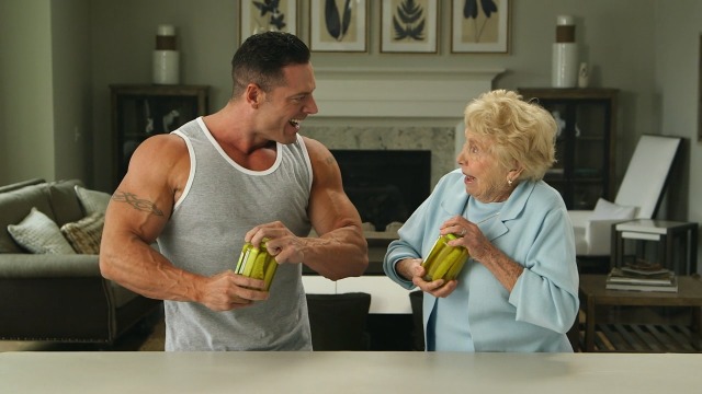 Robotwist Automatic Jar Opener, Deluxe Model with Improved Torque, Robo Twist Kitchen Gadgets for Home, Electric Handsfree Easy Jar Opener – Works on All Jar Sizes, As Seen on TV