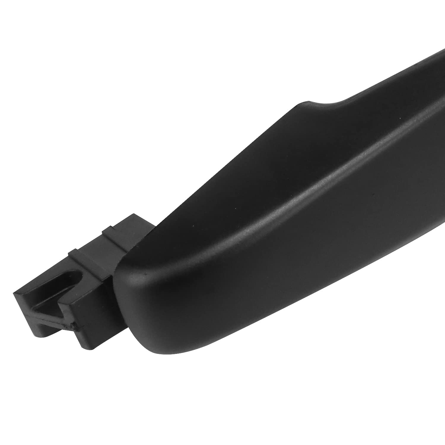 DNA MOTORING OEM-DHO-00233 Türgriff für die Fahrerseite, kompatibel mit 08-14 Cadillac CTS / 2006-2009 SRX / 2006-2010 STS