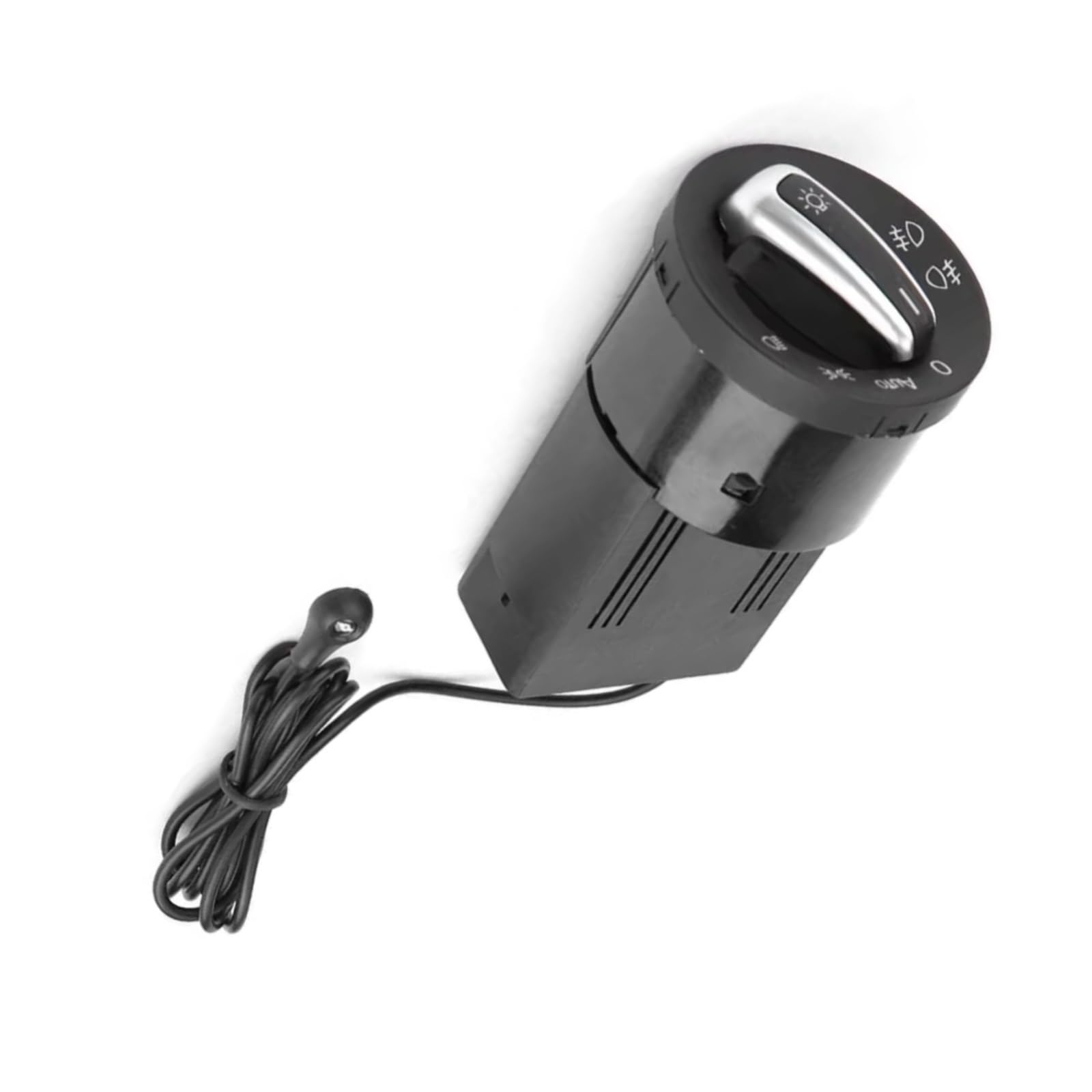 Lampada Faro Con Pulsante Interruttore Controllo Sensore Accessori Auto 3BD941531 1C0941531 3BD941531A Compatibile Con Skoda Per Fabia 1999-2014 Interruttore Luci Faro