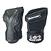 187 Killer Pads Derby Wrist Guard, Black, Large