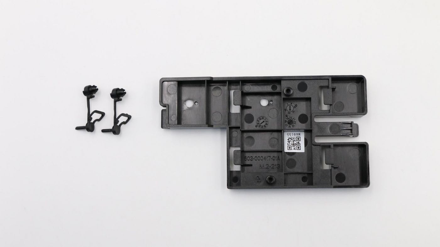 Sparepart: Lenovo M.2 SSD Bracket Assembly 213mm, FRU01EF905