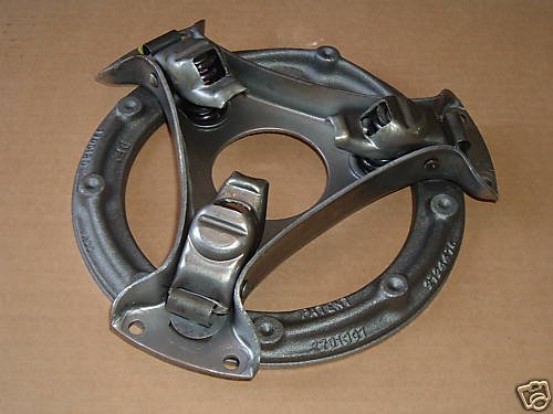 Miniatura 2 de Un nuevo kit de embrague de dirección tardía para los modelos John Deere sustituye a 2065T-BCA AT129805 para JD-1010LATECLUTCHKIT