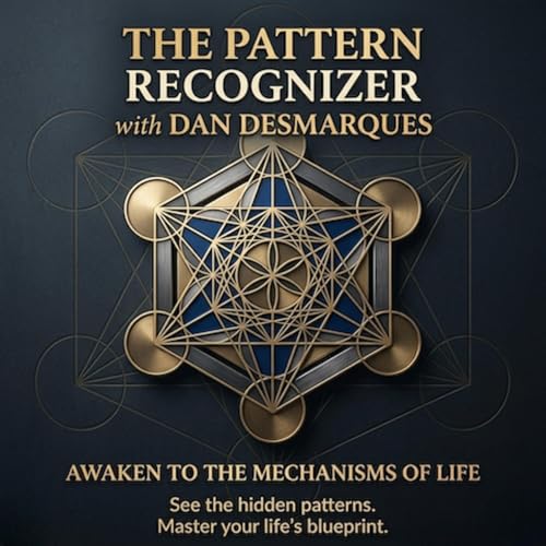 The Pattern Recognizer Titelbild