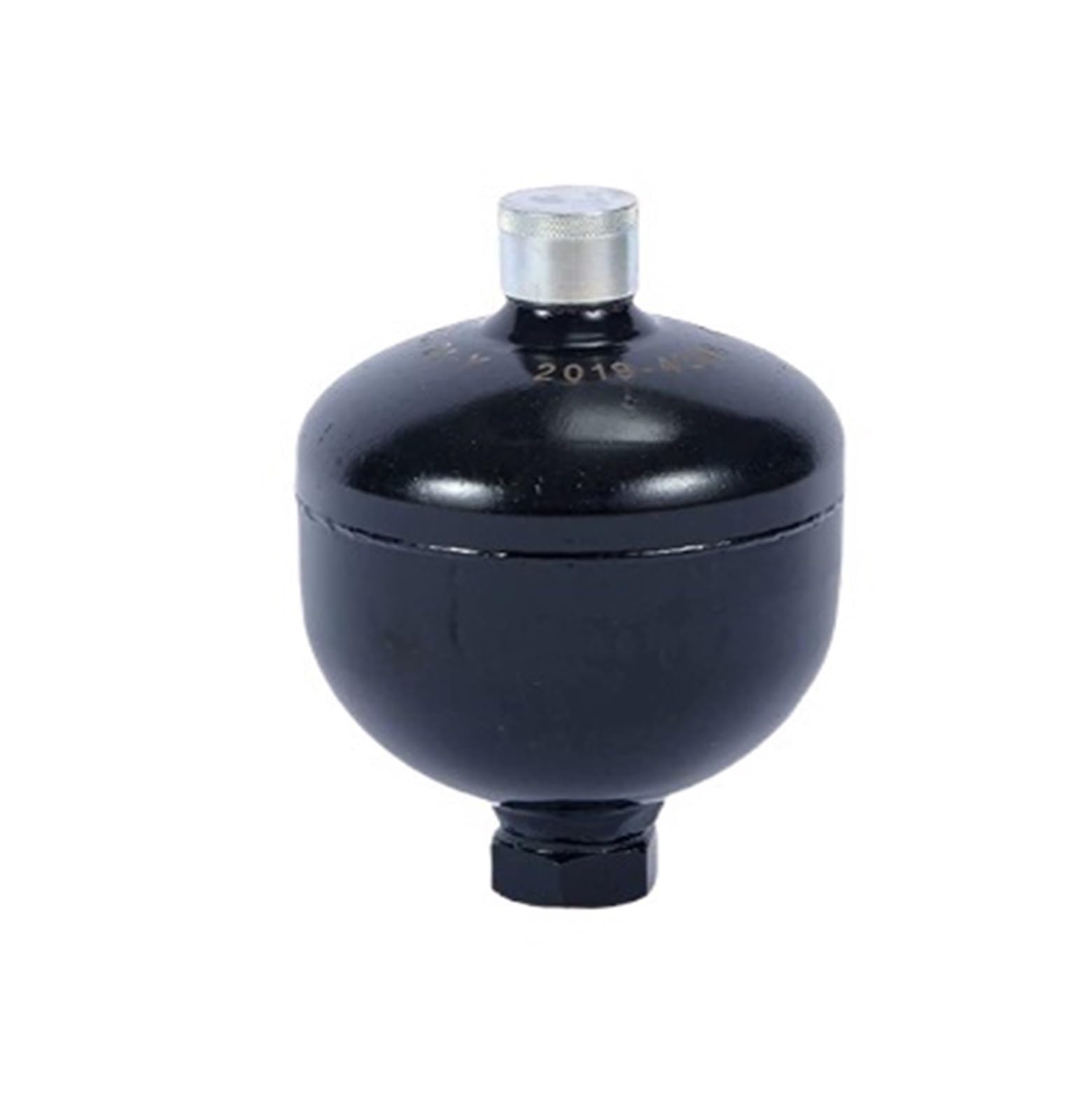Accumulatore idraulico a membrana GXQ-2L/33Mpa