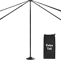 Vista 11 de Explore Land 900D - Funda impermeable para barco remolcable de 900D; se adapta a longitudes de 14 a 16 pies, ancho de haz de hasta 76 pulgadas