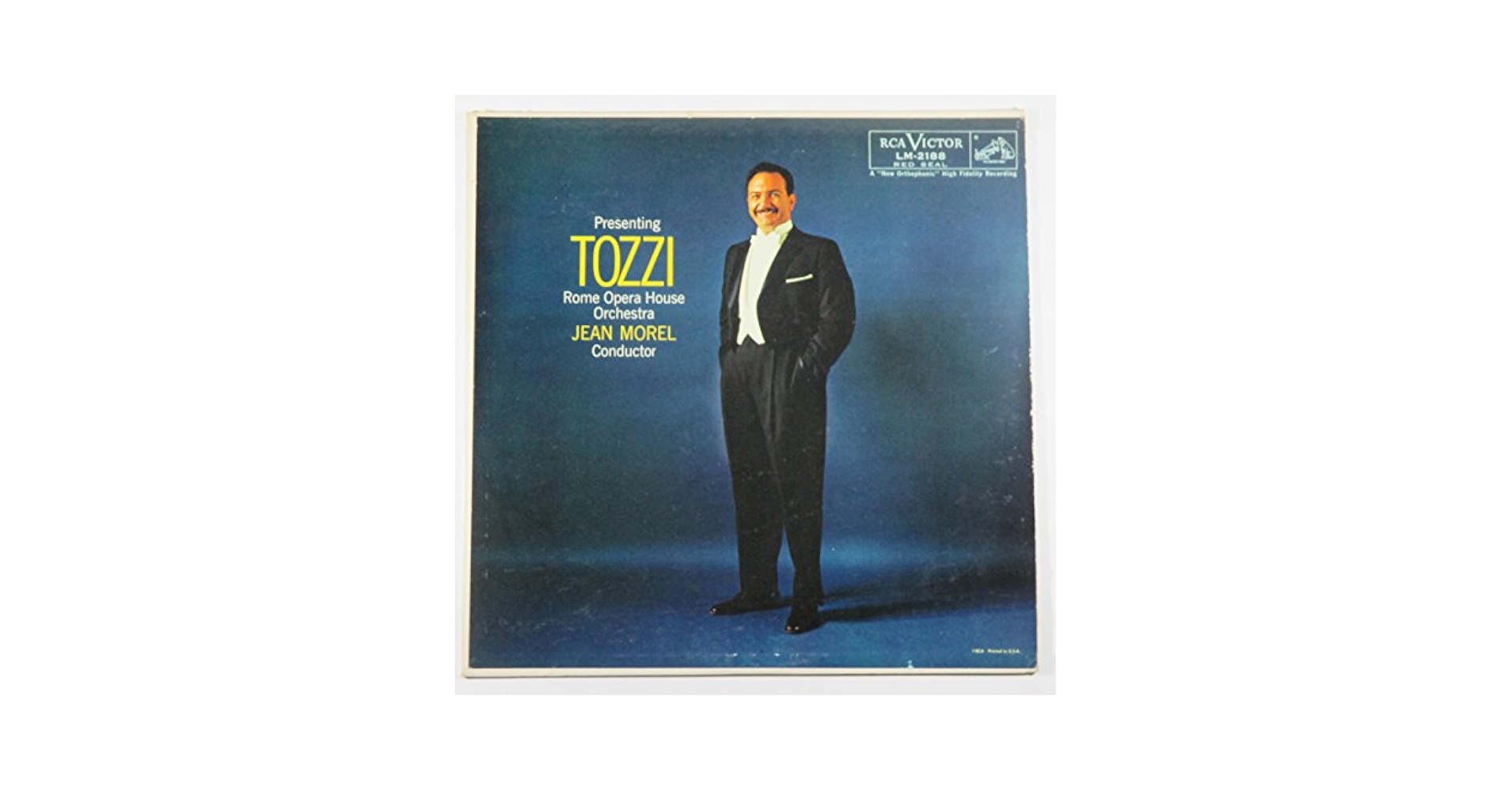 加LP Jean Morel , Orchestra Of The Swan Lake (Excerpts