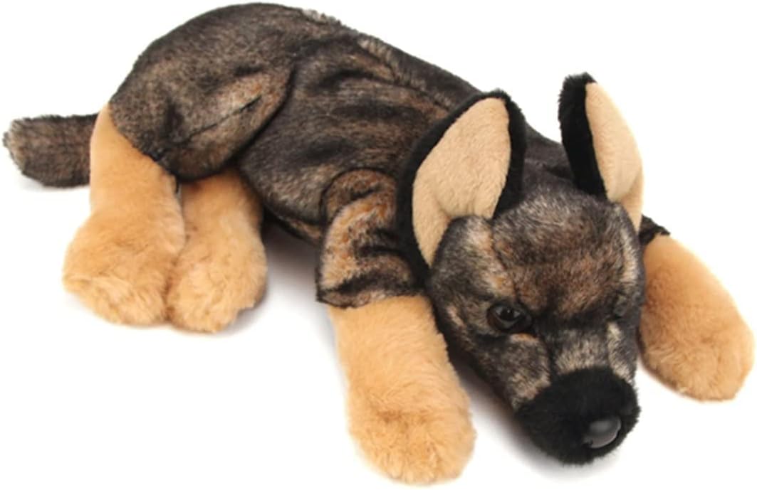 Douglas MYA German Shepherd Dog Plush Stuffed Animal