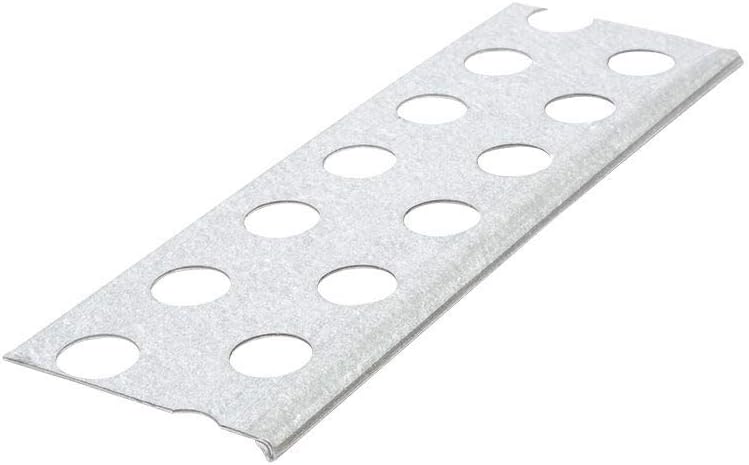 APU W44 Abschlussprofil DECO-TEX 6 Mm / 2,00 M