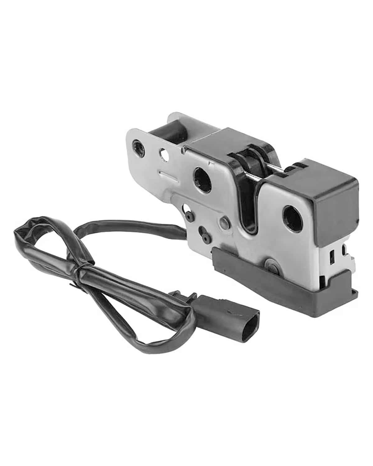 Bonnet Hood Lock Latch Catch for GTI for Jetta for Sedan Wagon R32 1K1823509E Car Engine Bonnet Hood Catch Engine Hood Lock