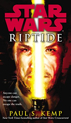 Star Wars: Riptide view 2