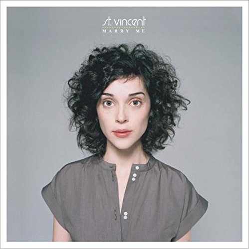 St. Vincent